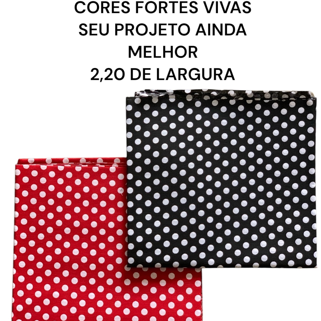 Xadrez Medio Tecido com 2m x 2,20 de Largura Toalhas Decoração Costura Mesa Artesanato — imagem 2 de 2