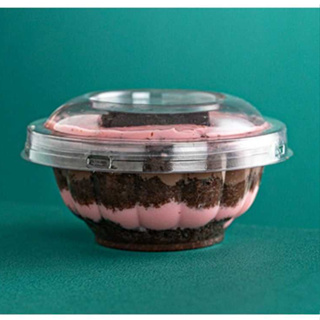 300 un  Pote Multiuso PET Cristal c/Tampa 150ml G679 Galvanotek e F679 Fibraform em Oferta na Shopee