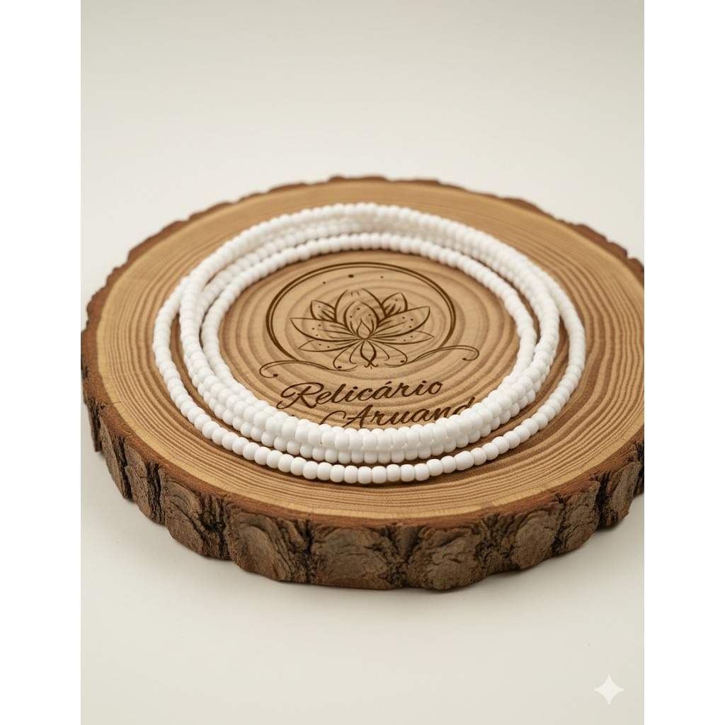 Guia Umbanda Cores: Onde Comprar | BuscaProdutos