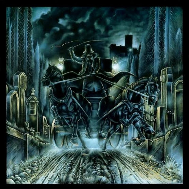 Dissection - The Somberlain CD Duplo
