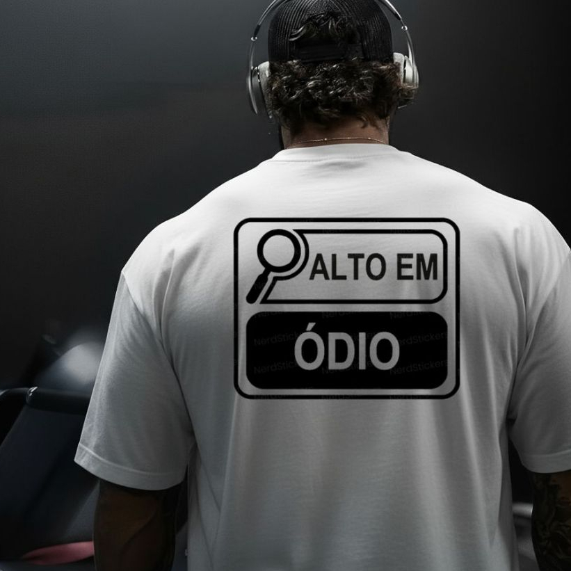 Camiseta Camisa Treino Fitness Gym Camisa Maromba Tshirt 100% Algodão Academia Musculação Alto Teor em Oferta na Shopee