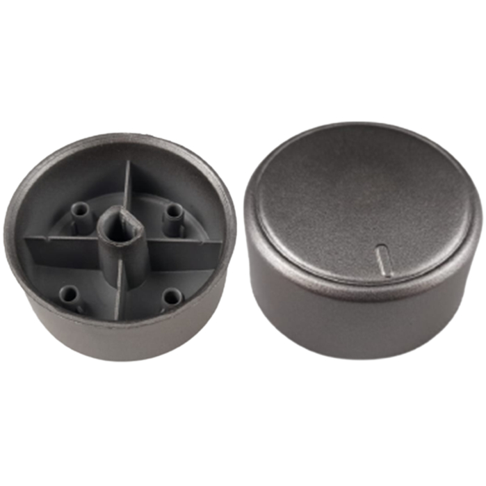 Botão Air Forno Elétrico 35L Inox