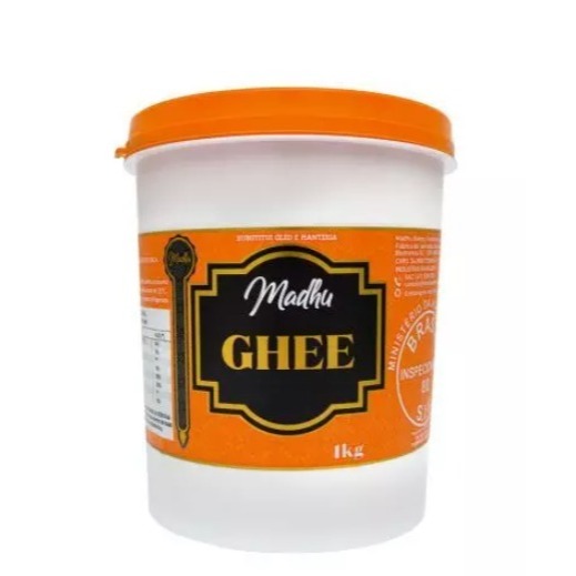 Manteiga Ghee: Guia Completo e Onde Comprar | BuscaProdutos