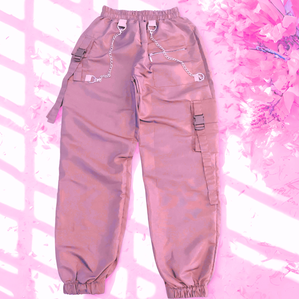 CALÇA PLUSH STREET – CONFORTO DE ALUGUEL, ESTILO PRA SEMPRE