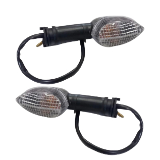 Par Pisca Dianteiro Yamaha Fazer Crosser 150 Tenere 250