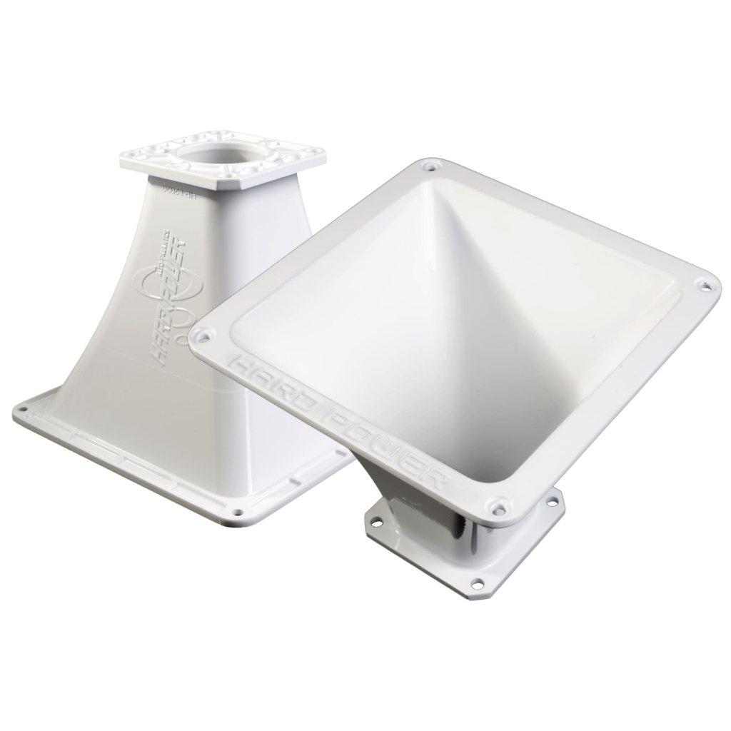 Par De Corneta Hard Power HP L2020 Cone Jarrão Boca L 2020 em Oferta na Shopee