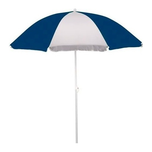 Guarda-sol Mor Sombrinha Gigante 1.8 Metro Piscina Praia Pesca Jardim