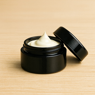 Potinhos De Acrílico 4g C/ Tampa P/ Amostra Grátis De Creme Glitter Lembrancinhas em Oferta na Shopee