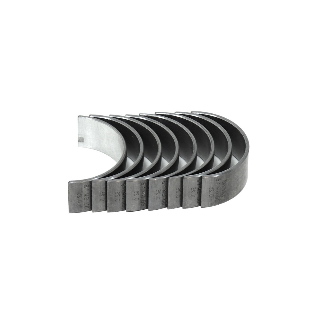 Bronzina Biela Medida 025 Para Agile Celta Classic Cobalt em Oferta na Shopee