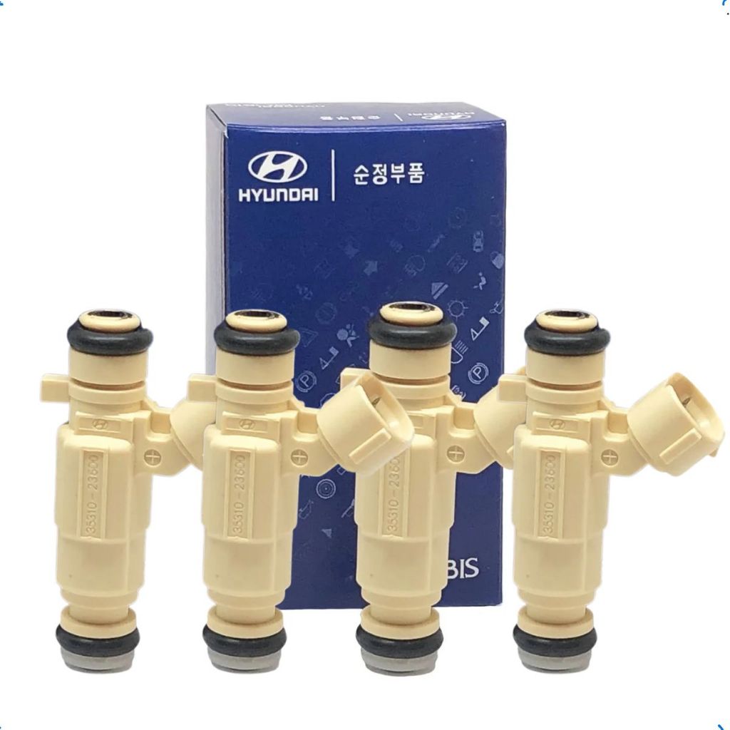 Bico Injetor Tucson 2.0 Original: Onde Comprar | BuscaProdutos