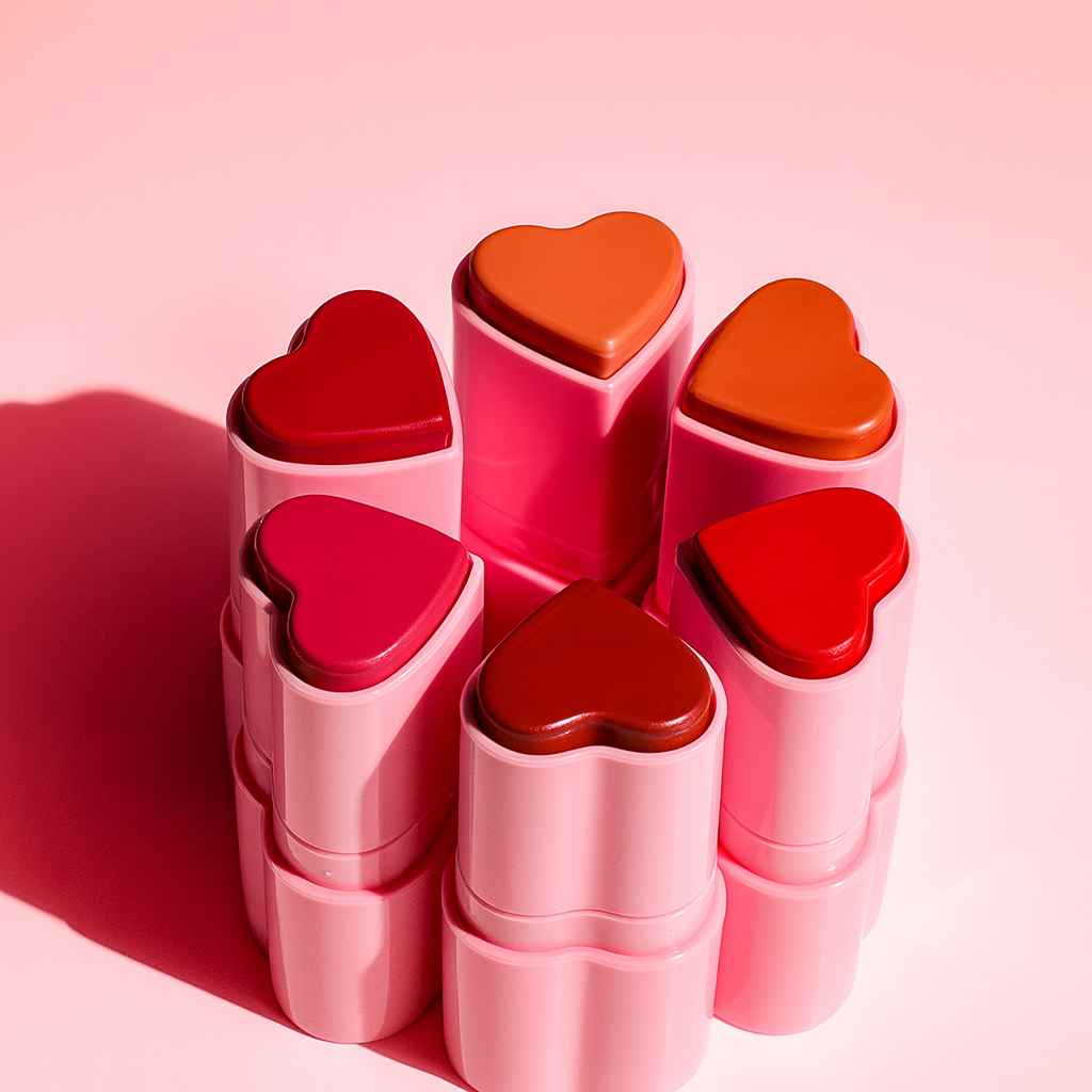 Blush Stick Lovely Dopamine RubyRose 6,92g