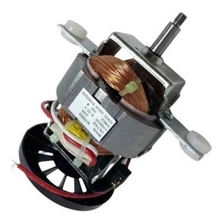 Motor Liquidificador Mallory Optima Glass e Optima Power 900w 127v 220v