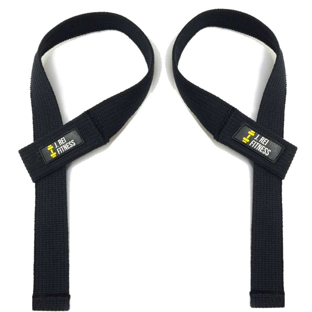 Par Tala Straps Para Treino Academia Crossfit Unissex 100% Algodão em Oferta na Shopee
