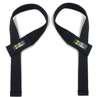 Par Tala Straps Para Treino Academia Crossfit Unissex 100% Algodão em Oferta na Shopee