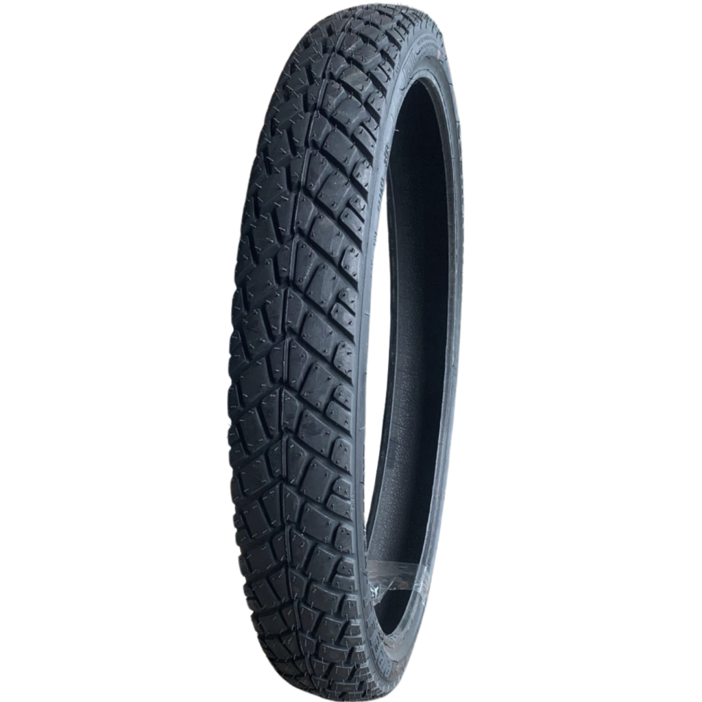 Pneu Dianteiro 80/90R21 Pirelli Mt90 Moto Yamaha XTZ 250 Lander XTZ 250 Ténéré