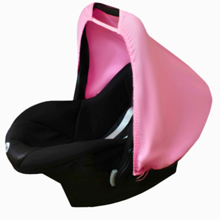 Capota Para Bebê Conforto Proteção Solar Ajustável Tamanho Universal em Oferta na Shopee