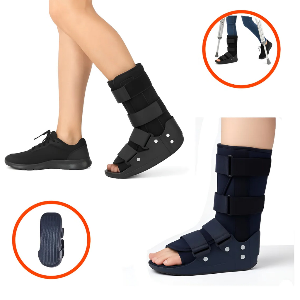Bota Ortopédica Pé Esquerdo: Onde Comprar | BuscaProdutos