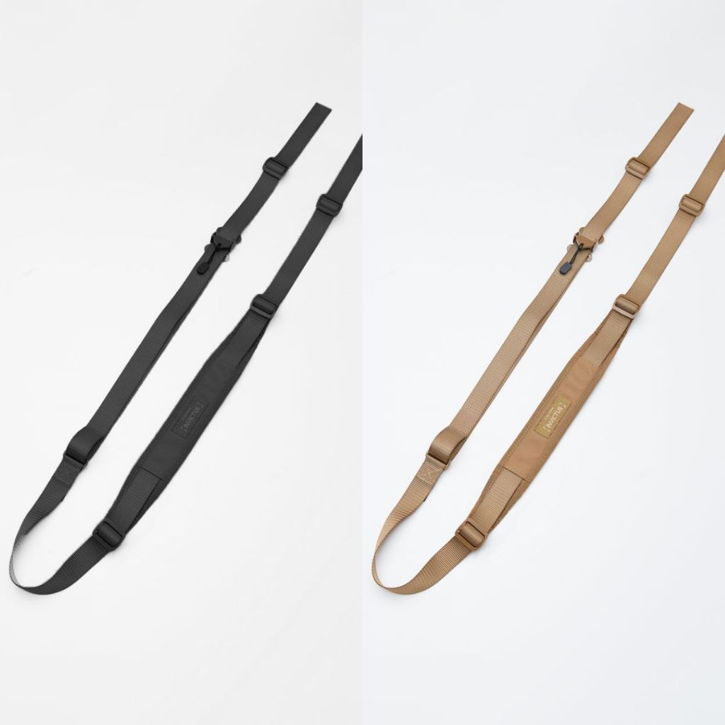 Bandoleira Invictus Tática 2 pontas ATTACH 2.0 - Militar Tático Policial em Oferta na Shopee