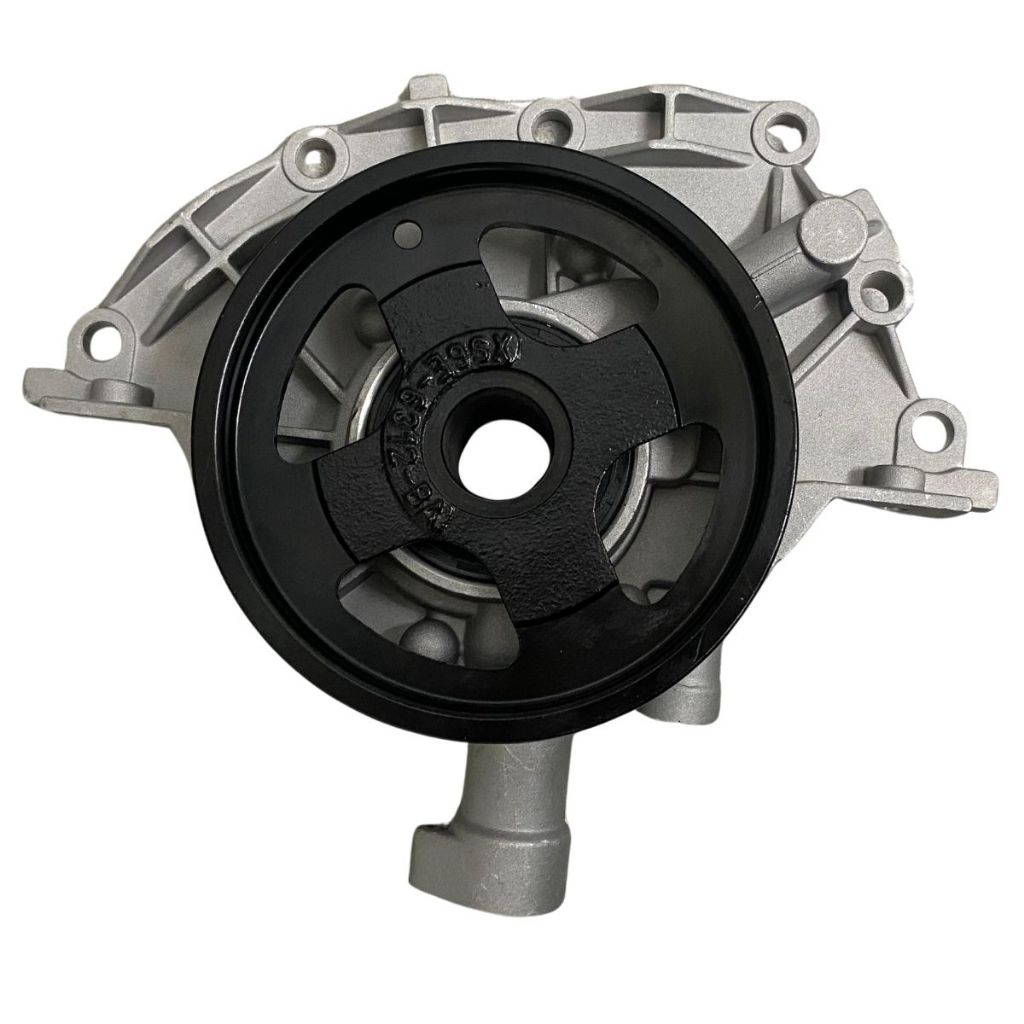 Detalhes do Bomba De Óleo Para Ford Fiesta Ecosport Ka Courier Focus 1.0 1.6 1999 Até 2014 Com Motor Zetec Rocam