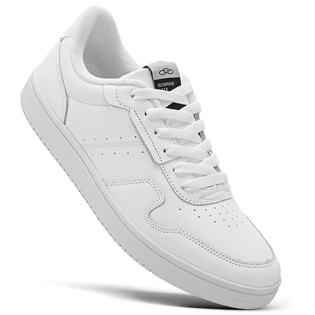 Tênis Masculino Olympikus Casual Urbano Clássico Original