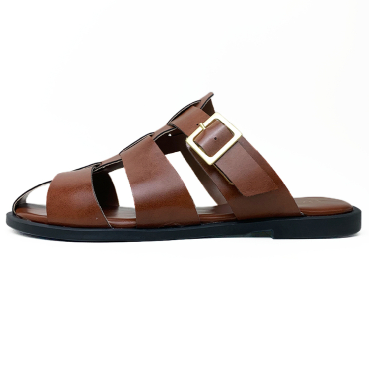 Rasteirinha Luxo Sandália Rasteira Feminina Chinelo da Moda Ref. 037/14 em Oferta na Shopee