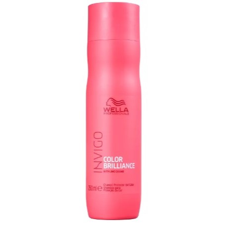 Wella Professionals Invigo Color Brilliance - Shampoo 250ml