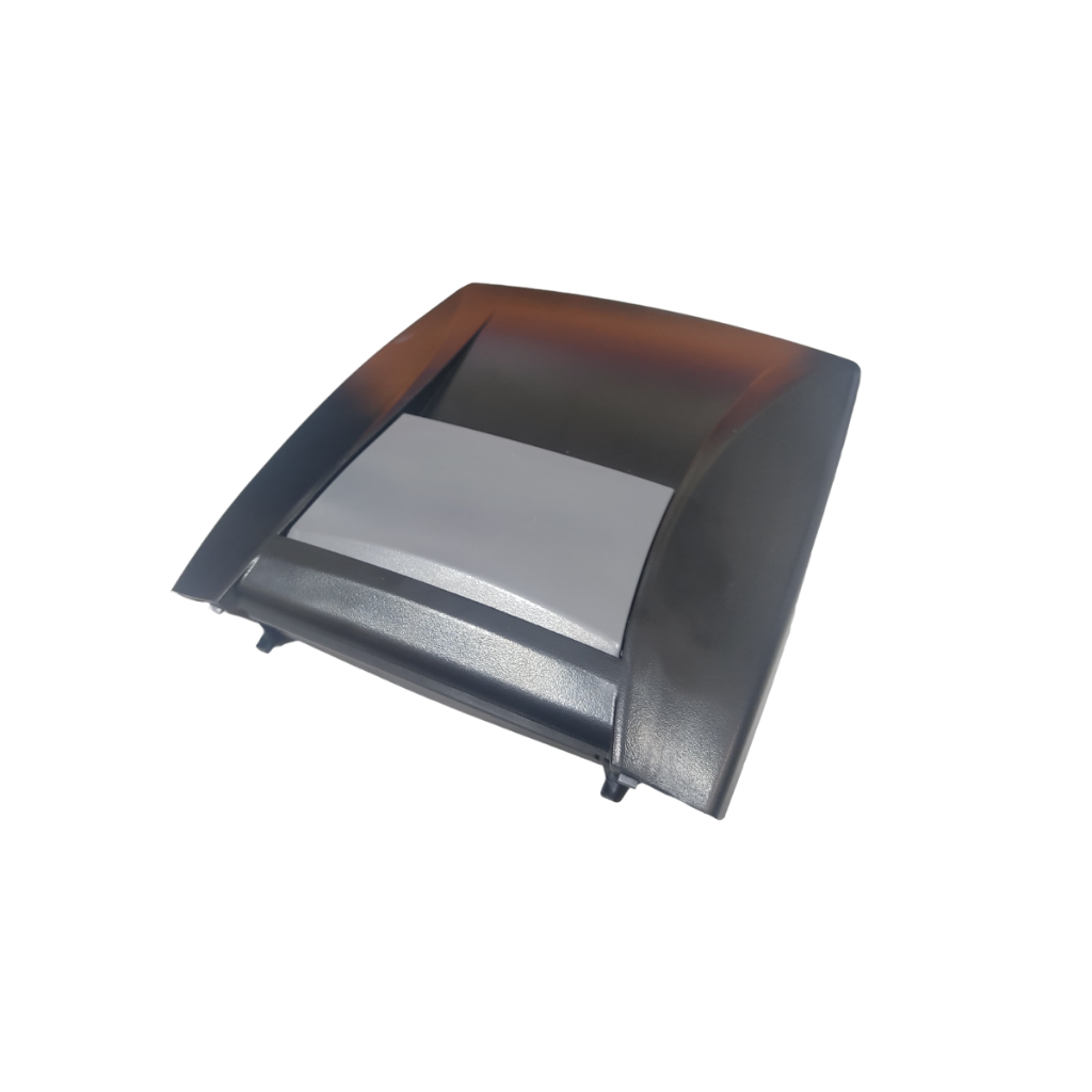 Tampa Bematech Mp4200 Th Adv Completa Com Engrenagem