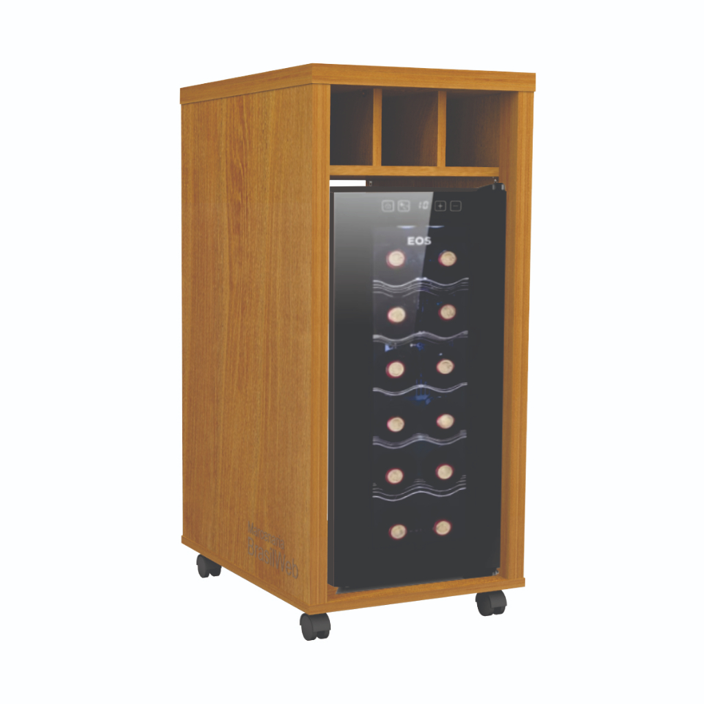 Armário Adega de Vinho: Onde Comprar | BuscaProdutos