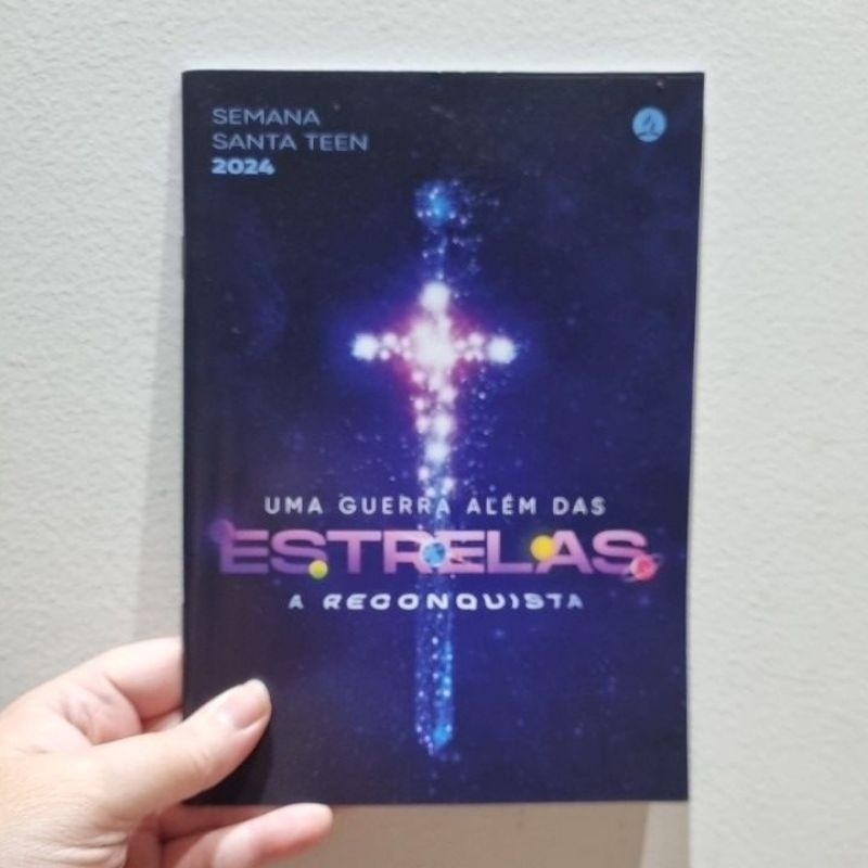 revista uma guerra além das estrelas a reconquista