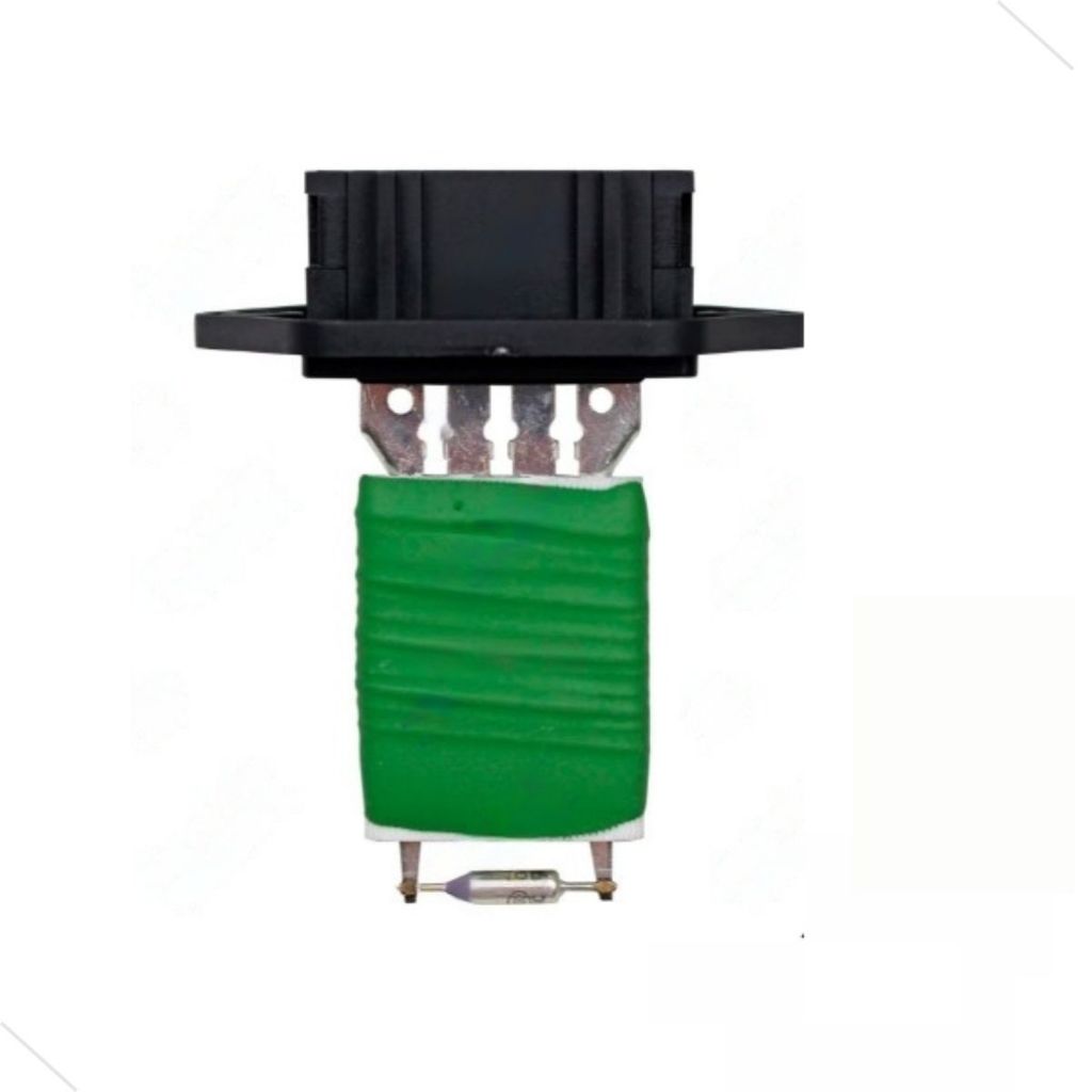 Resistencia Ar Condicionado Corsa Montana 2005 2006 2007 2008 2009 2010 em Oferta na Shopee