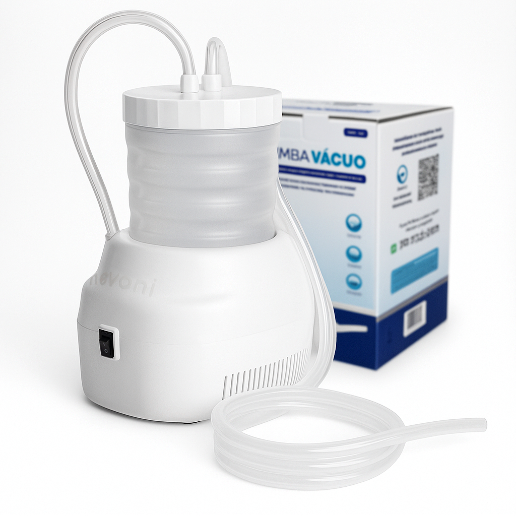 Aspirador de Secrecao Portátil: Onde Comprar | BuscaProdutos