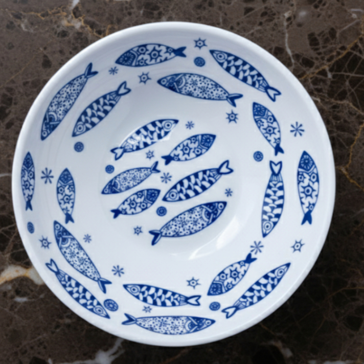 Prato Fundo para Salada: Onde Comprar | BuscaProdutos