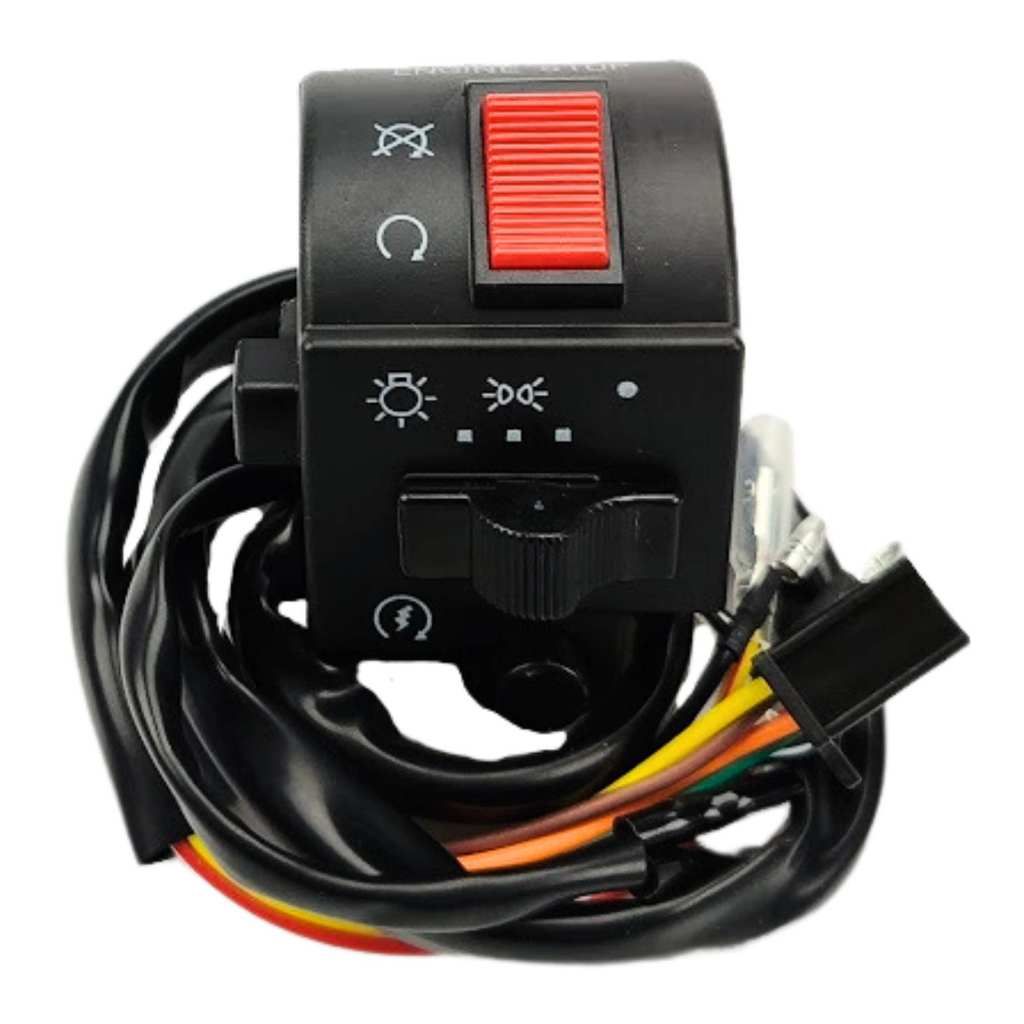 Moto Suzuki Yes 125 na Black Friday 2025 | BuscaProdutos