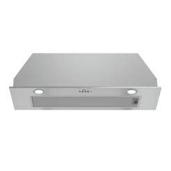 COIFA DE EMBUTIR FISCHER INFINITY INOX 127V