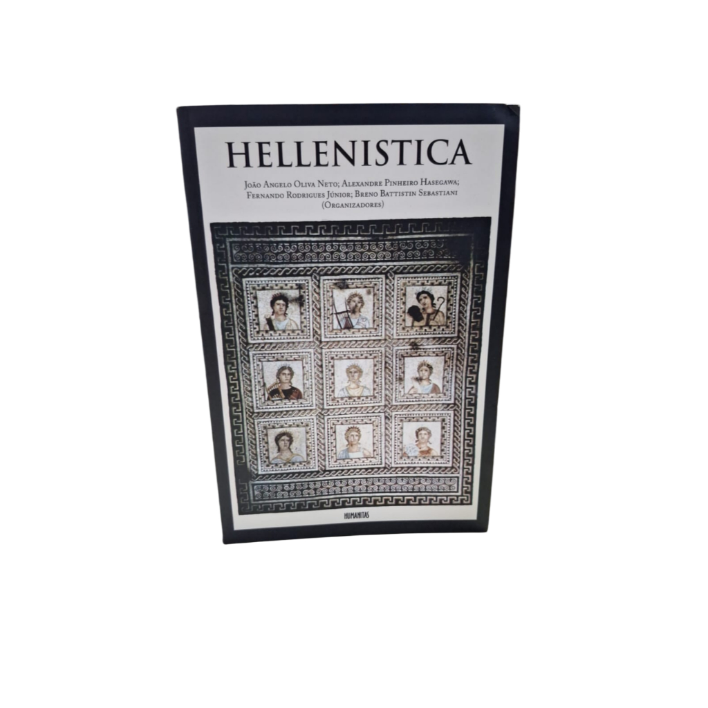 Hellenistica - João Angelo Oliva Neto