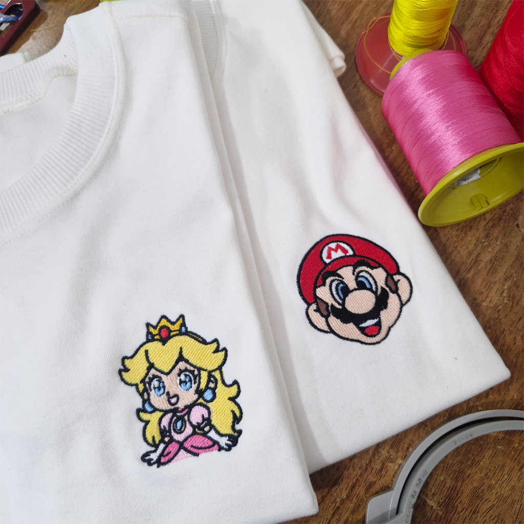 Peach Mario: Guia Completo e Onde Comprar | BuscaProdutos