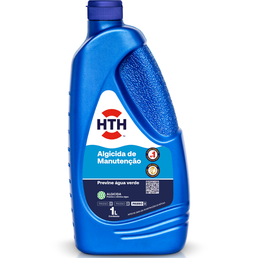 Algicida Manutenção: Onde Comprar | BuscaProdutos