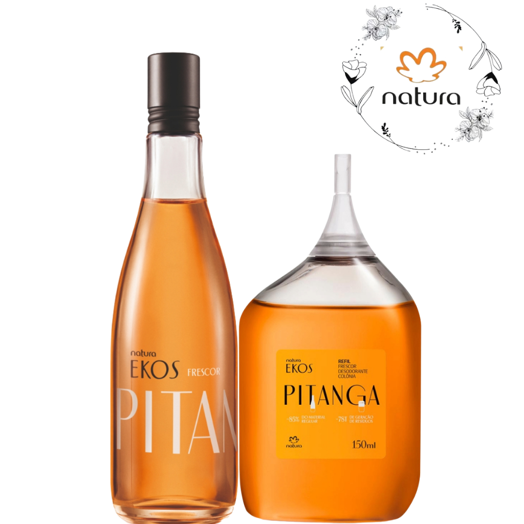 Perfume Ekos Pitanga: Onde Comprar | BuscaProdutos