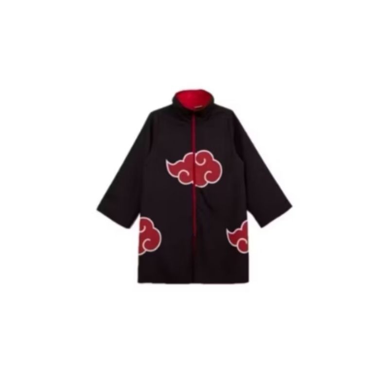 Fantasia Akatsuki capa (Naruto)