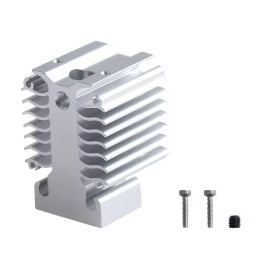 Dissipador de Calor Hotend Ender 3V3 SE Ender 3V3 KE