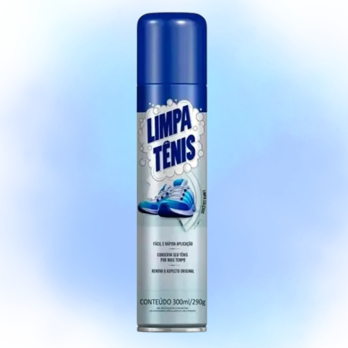 Limpa Tênis Original Premium Petroplus Tira Encardido Sujeira em Oferta na Shopee