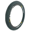 Pneu Vee Rubber Aro 26 X 3.0 Slick Flame Balão Cor Preto