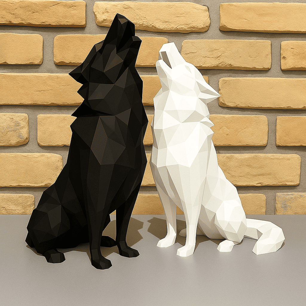 Lobo Siberiano na Black Friday 2025 | BuscaProdutos