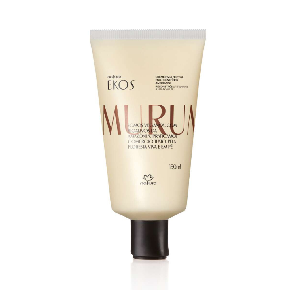 Creme Murumuru Natura: Onde Comprar | BuscaProdutos