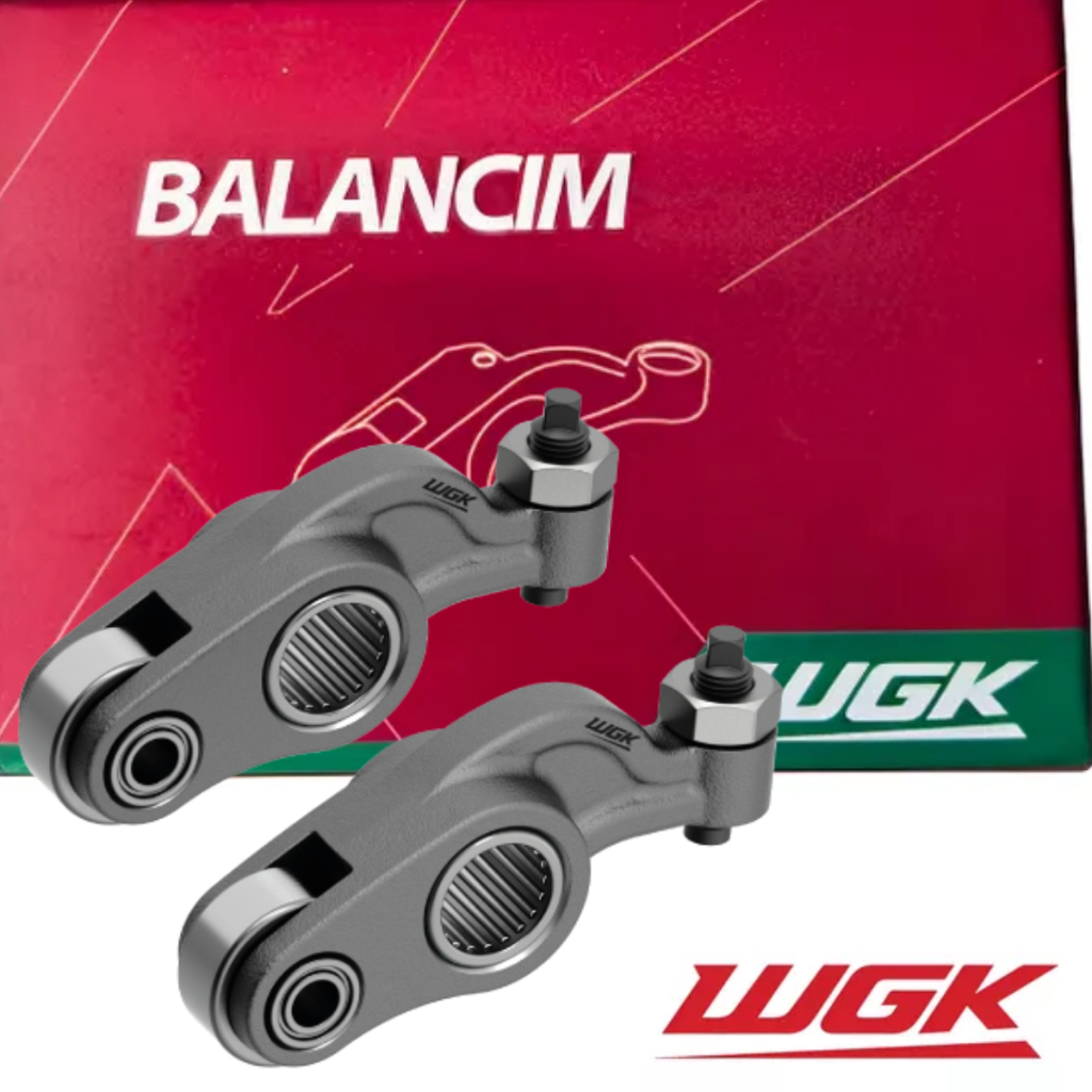 Braço Oscilante Cg: Onde Comprar | BuscaProdutos