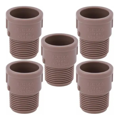 O que é Conexão com Rosca? Guia e Onde Comprar | BuscaProdutos