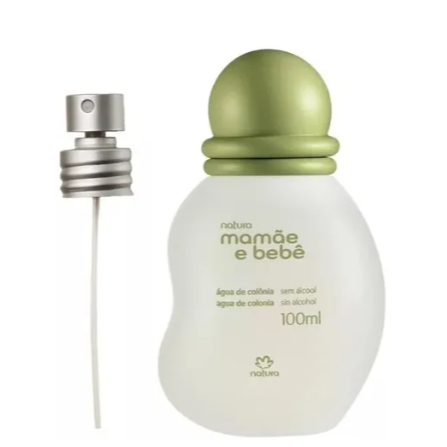 Válvula Perfume Mamãe Bebê: Onde Comprar | BuscaProdutos