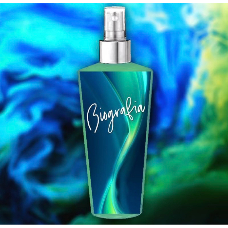 Body Splash Biografia Feminino: Onde Comprar | BuscaProdutos