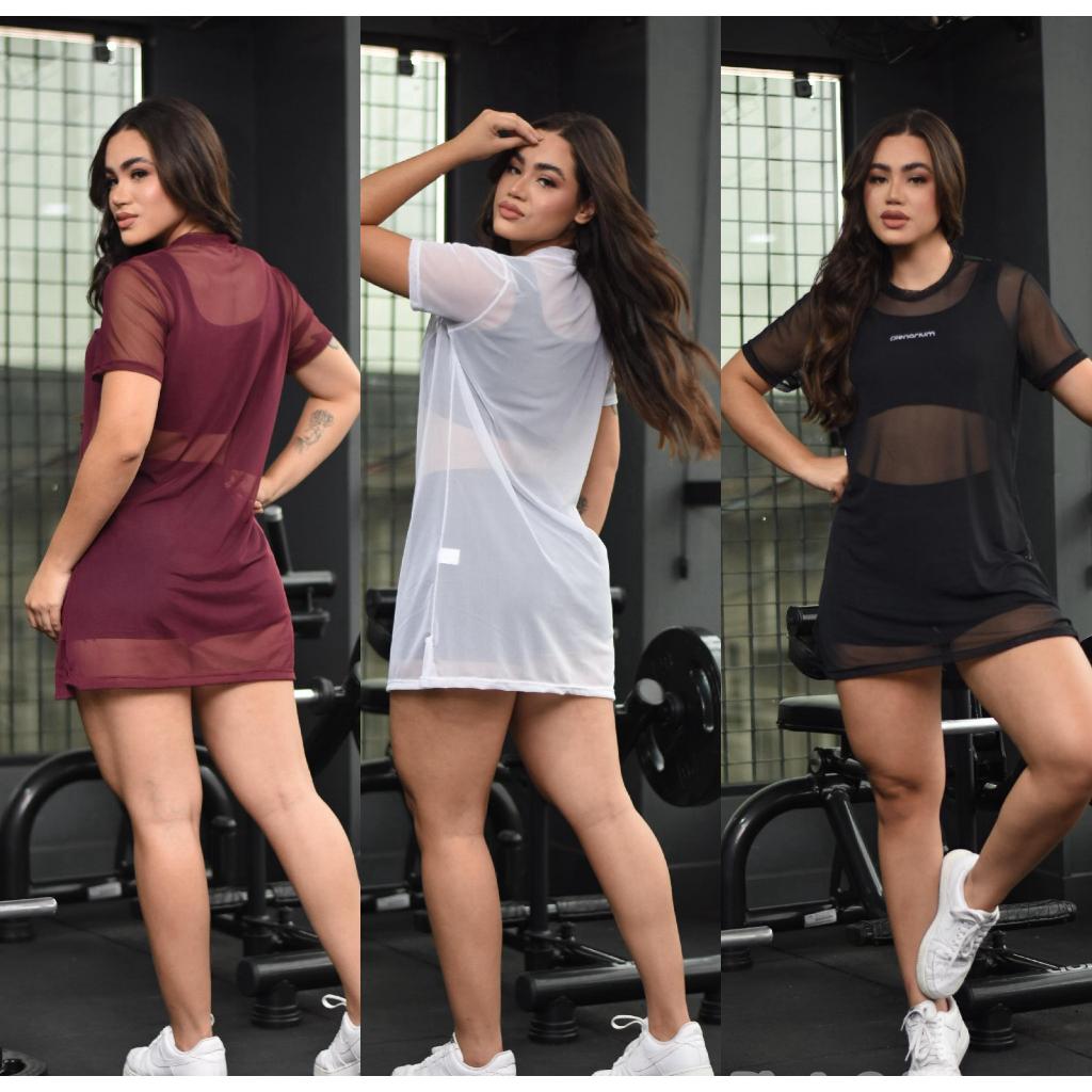 Blusão de Academia: Onde Comprar | BuscaProdutos