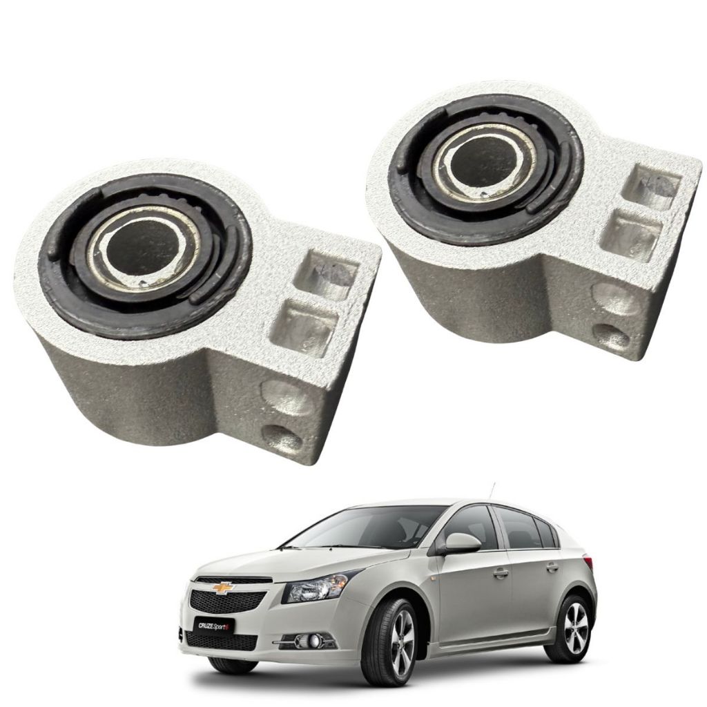 Bucha Traseira da Bandeja Dianteira: Onde Comprar | BuscaProdutos